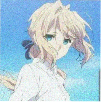 影迷林女士的留言头像